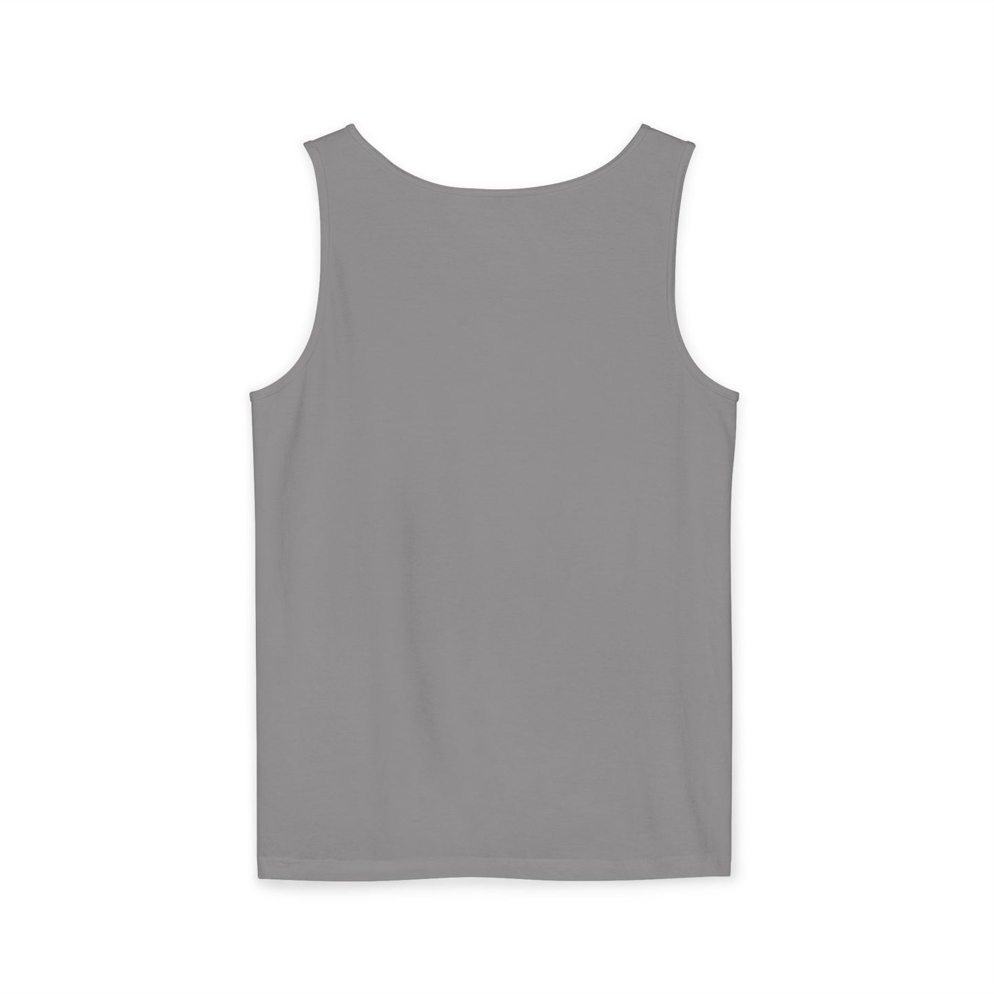 Gnar Gnar TV Tank Top, Unisex Graphic Tee, Summer Essential, Beachwear, Festival Top, Casual Style, Gift Idea