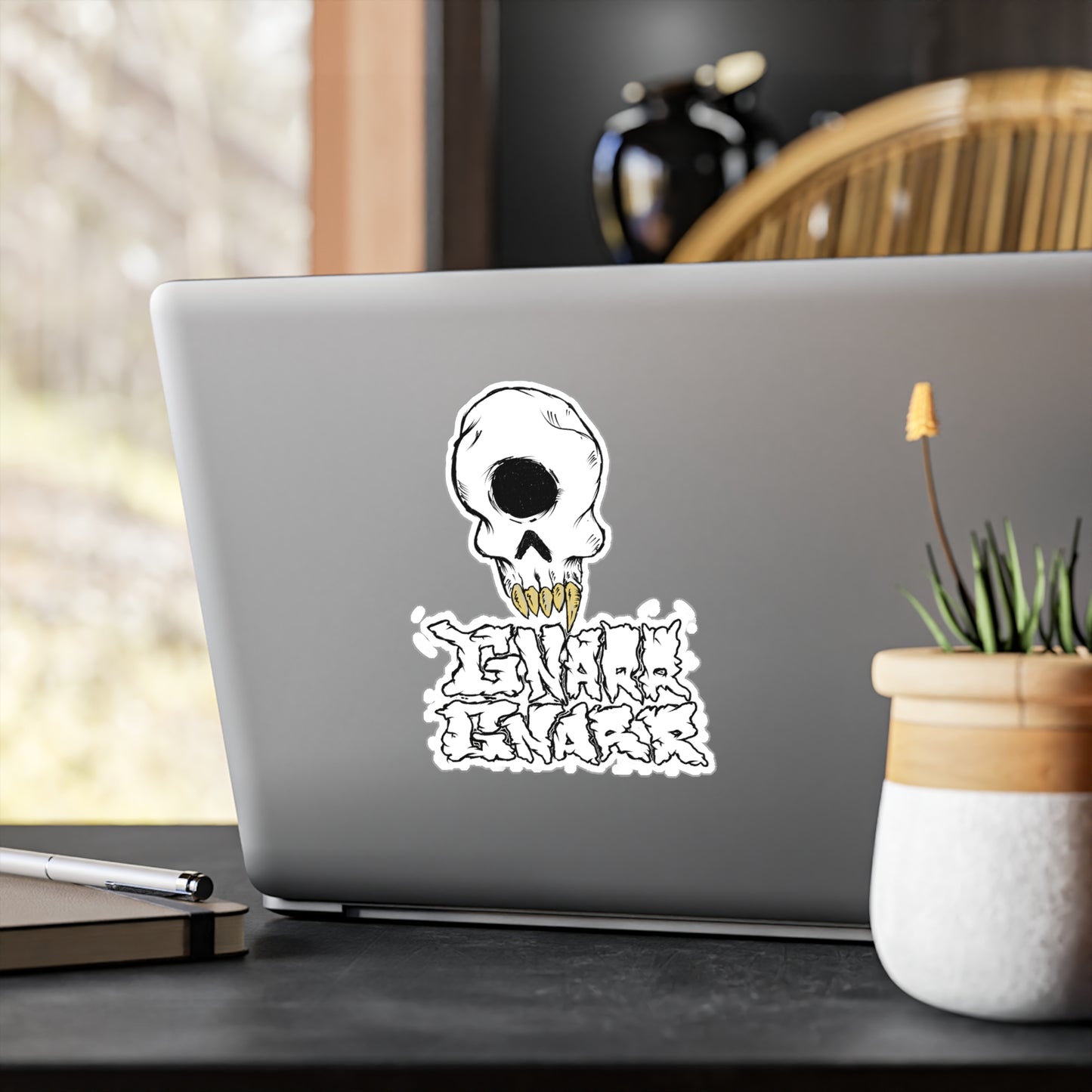 Keep an Eye Out Vinyl Decals