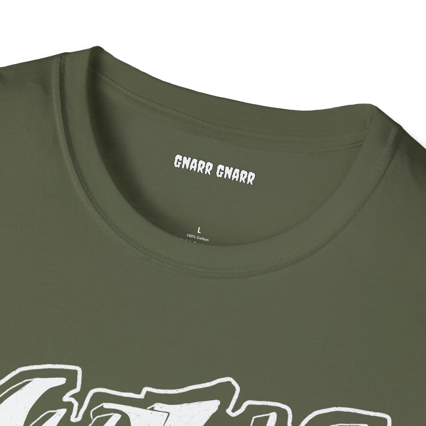 Manifest Destiny Soft Tee