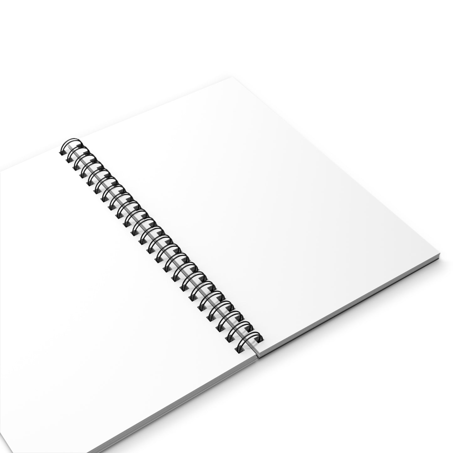 GNARR GNARR Spiral Journal (EU)