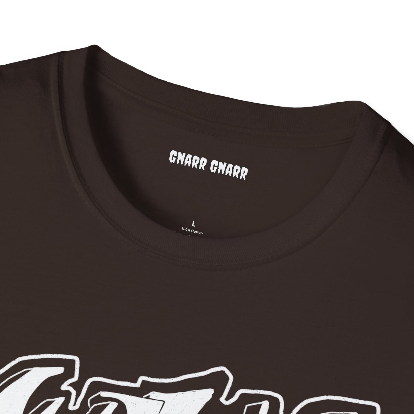 Manifest Destiny Soft Tee
