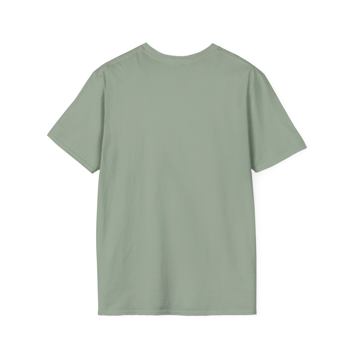 GNARR GNARR Gadget Unisex Softstyle T-Shirt