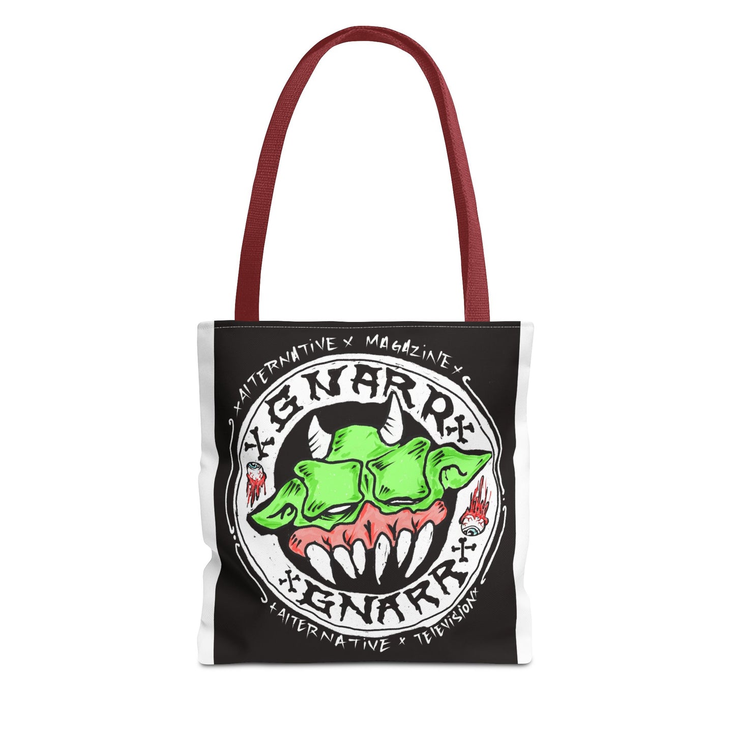 Tote Bag (AOP)