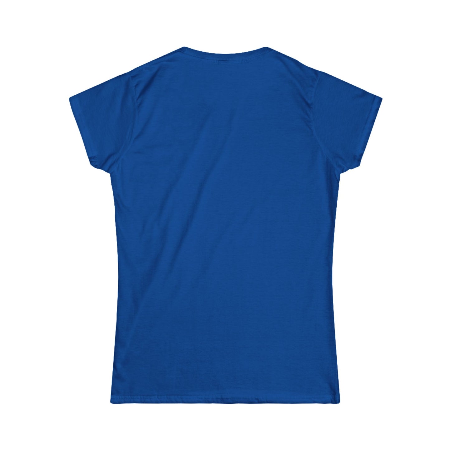 GNARR GNARR TV Graphic Women's Tee
