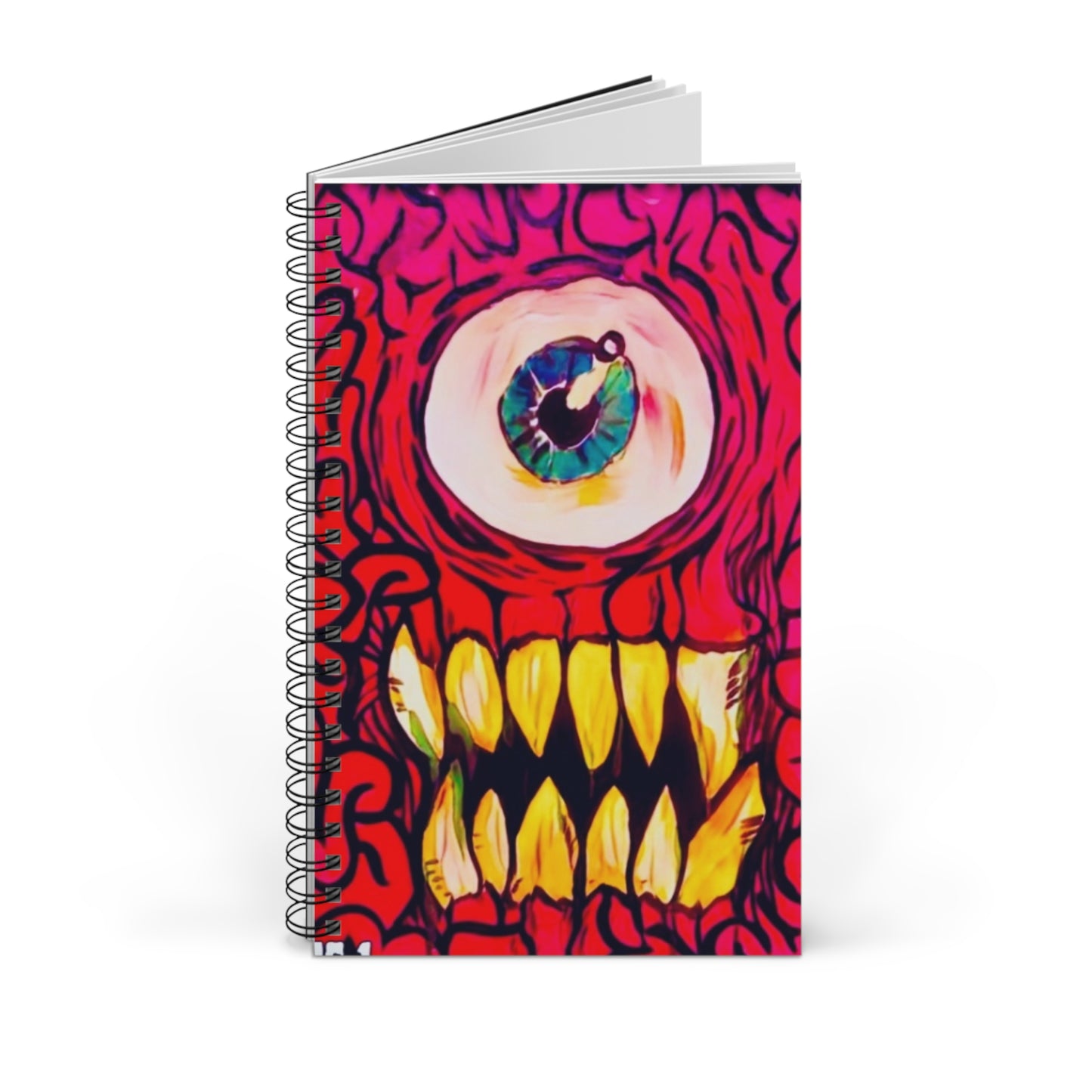 GNARR GNARR Spiral Journal (EU)