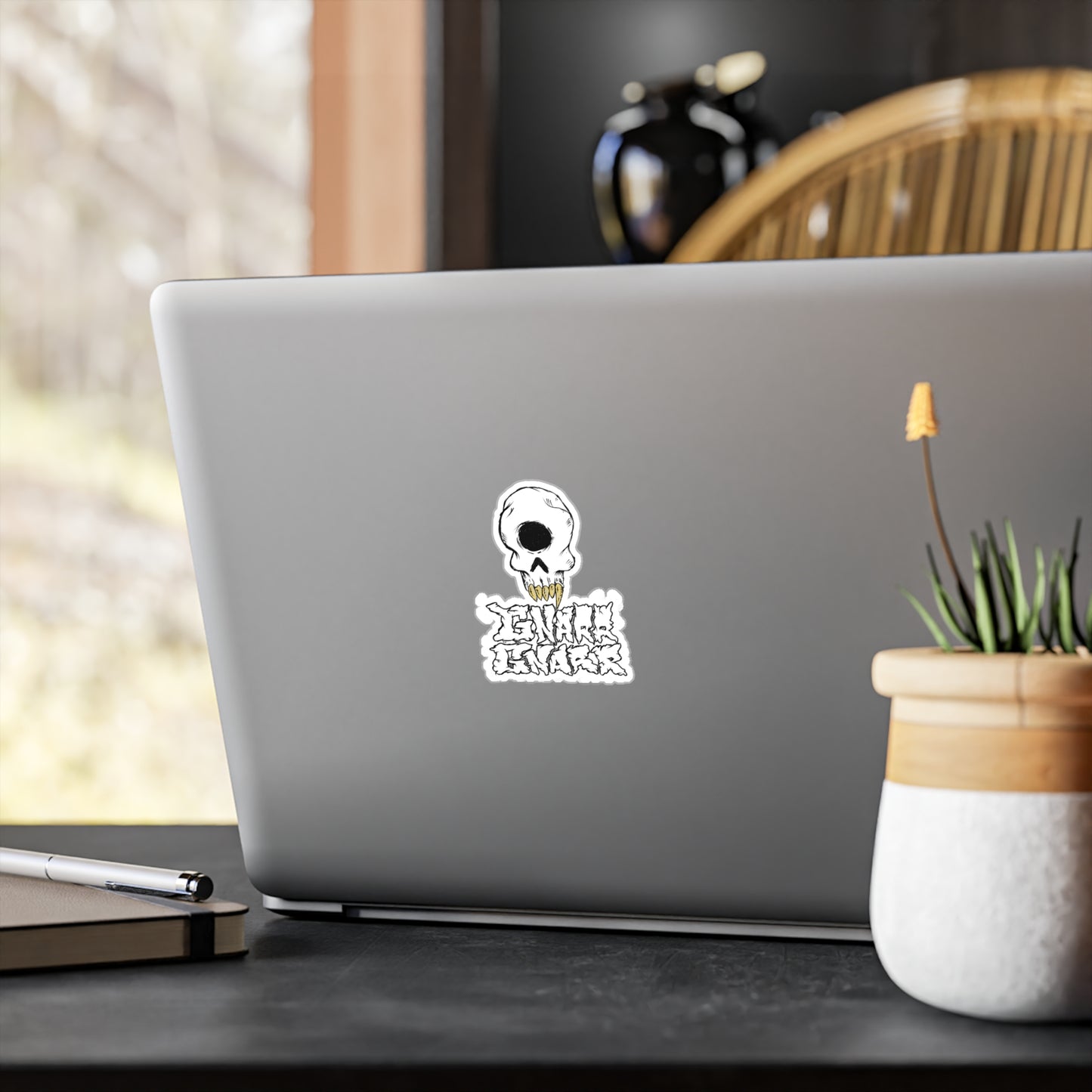 Keep an Eye Out Vinyl Decals