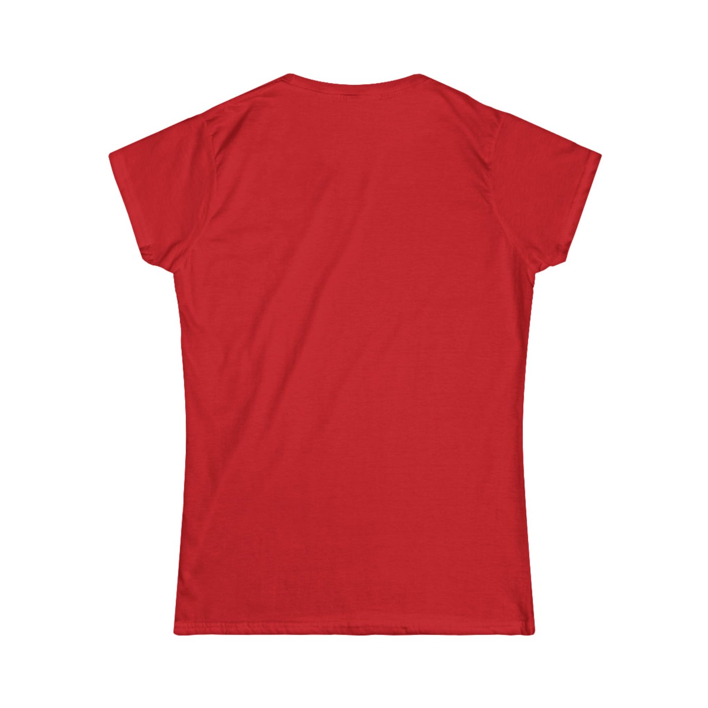 GNARR GNARR TV Graphic Women's Tee