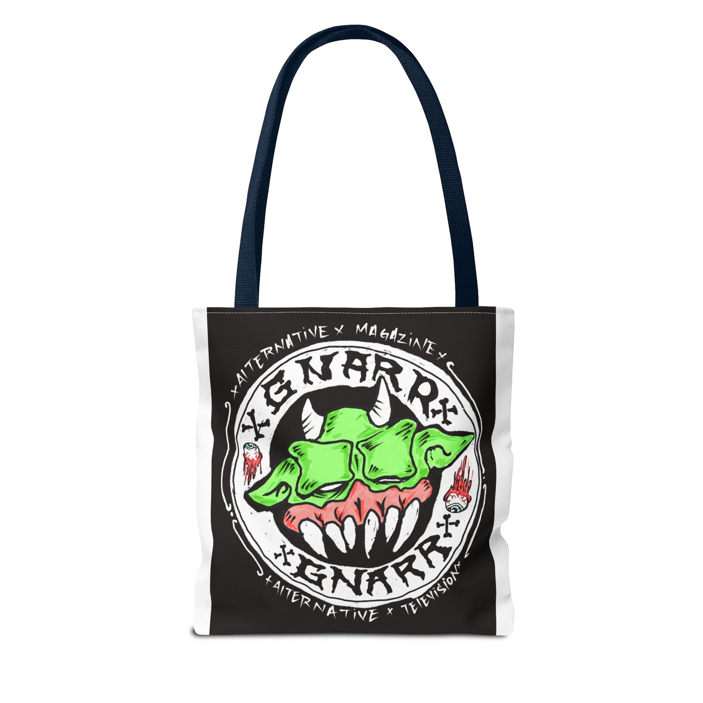 Tote Bag (AOP)
