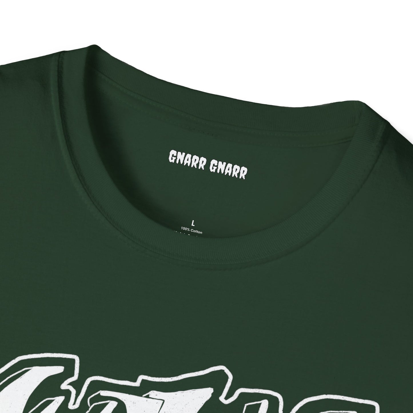 Manifest Destiny Soft Tee