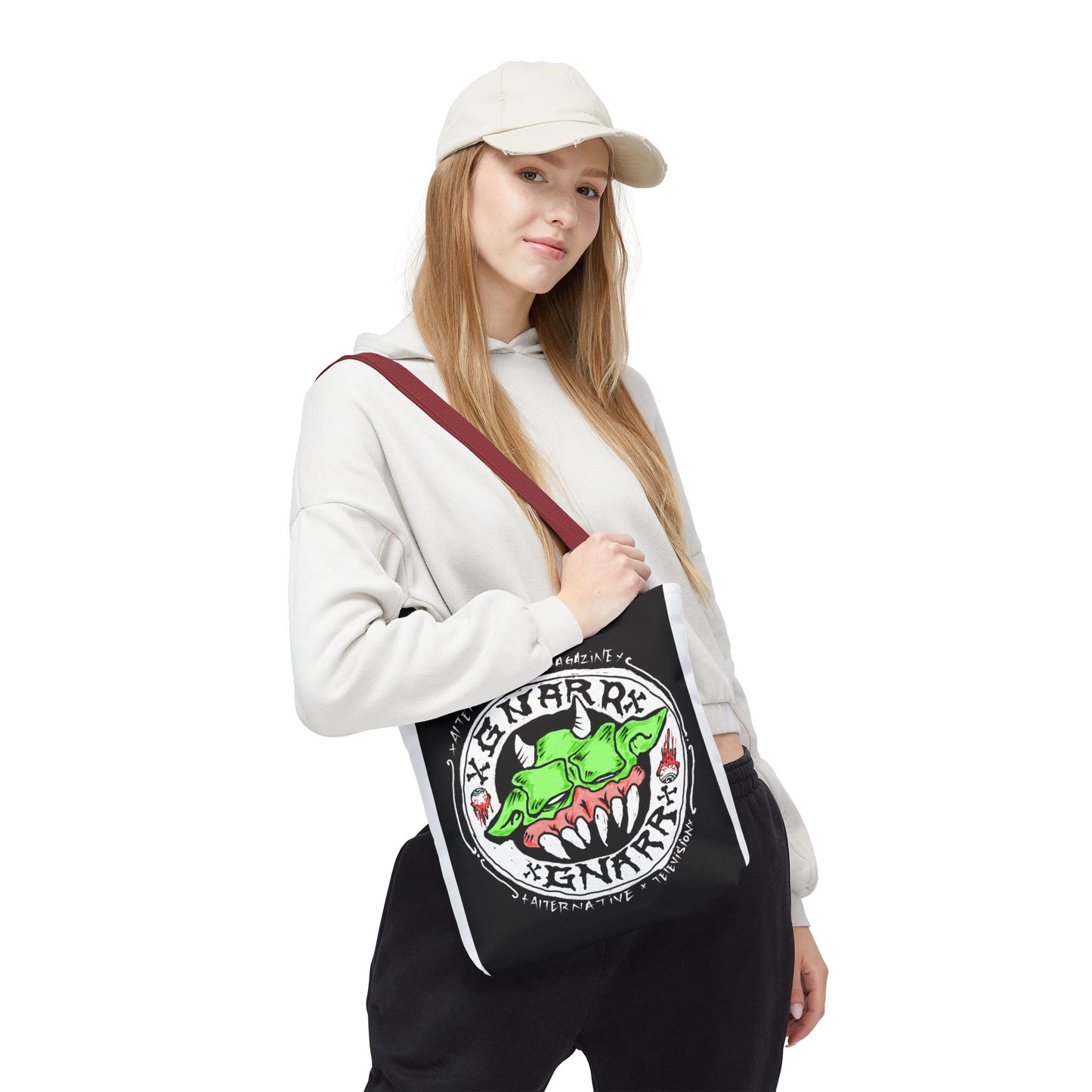 Tote Bag (AOP)