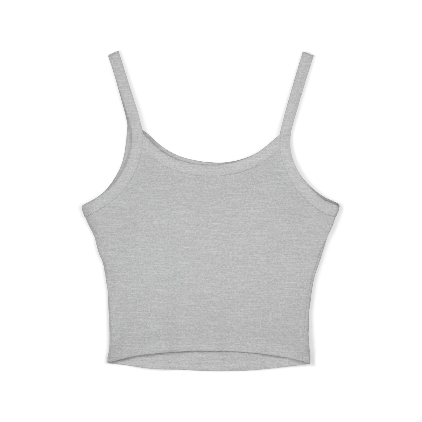 Gnarr Gnarr TV Spaghetti Strap Tank Top | Alternative Style, Edgy Apparel, Festival Wear, Streetwear, Music Concert Clothing