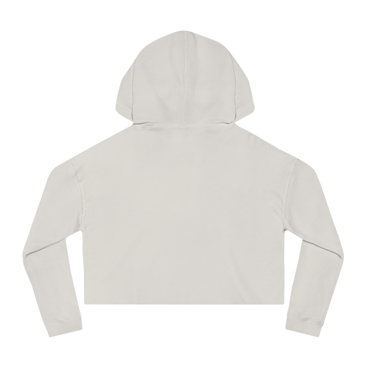 GNARR GNARR Gadget Women’s Cropped Hooded Sweatshirt