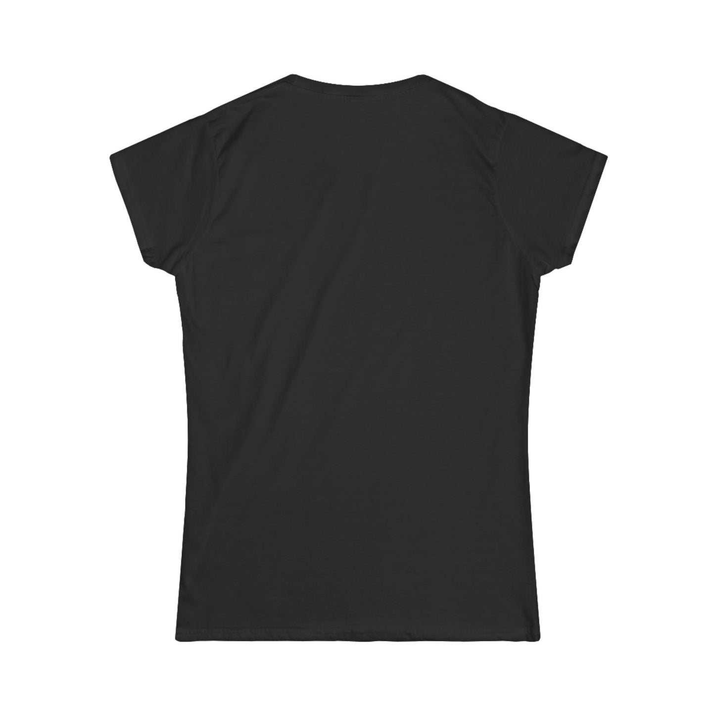 GNARR GNARR TV Graphic Women's Tee
