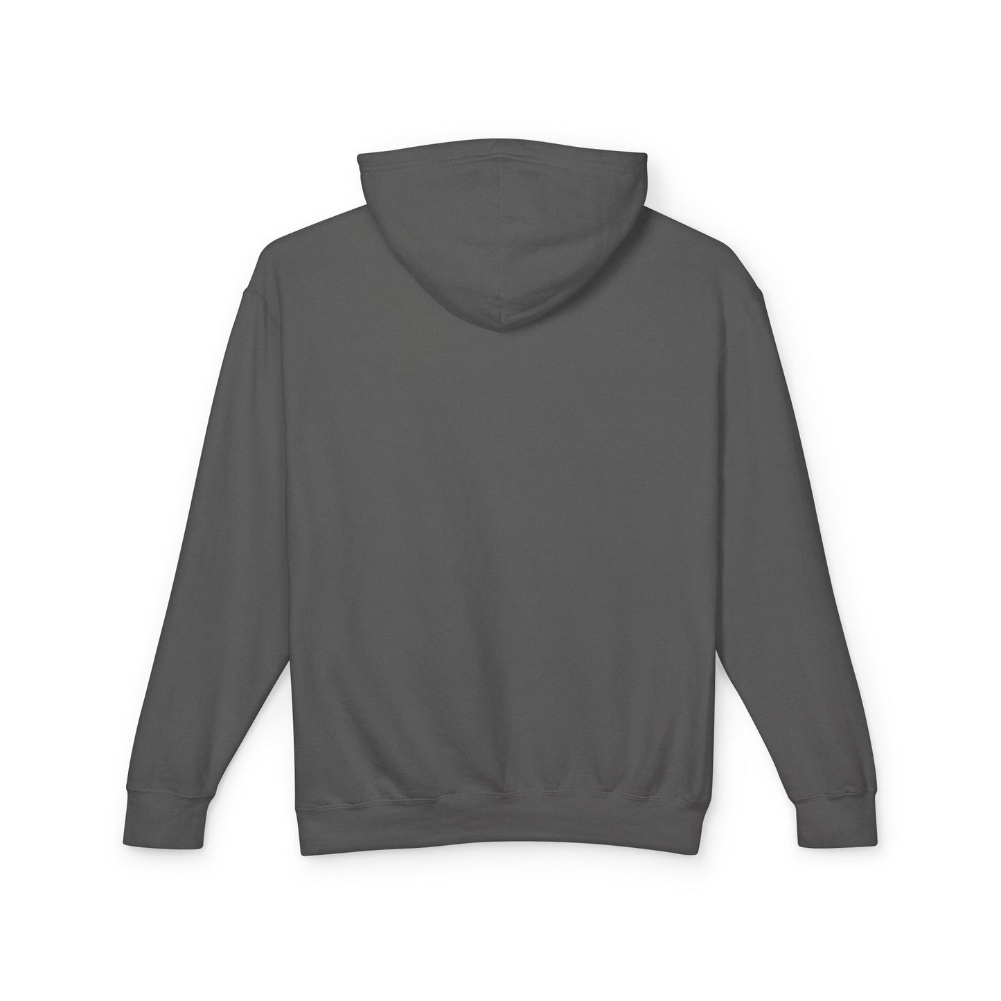 La Toxica Unisex Lightweight Hooded Sweatshirt