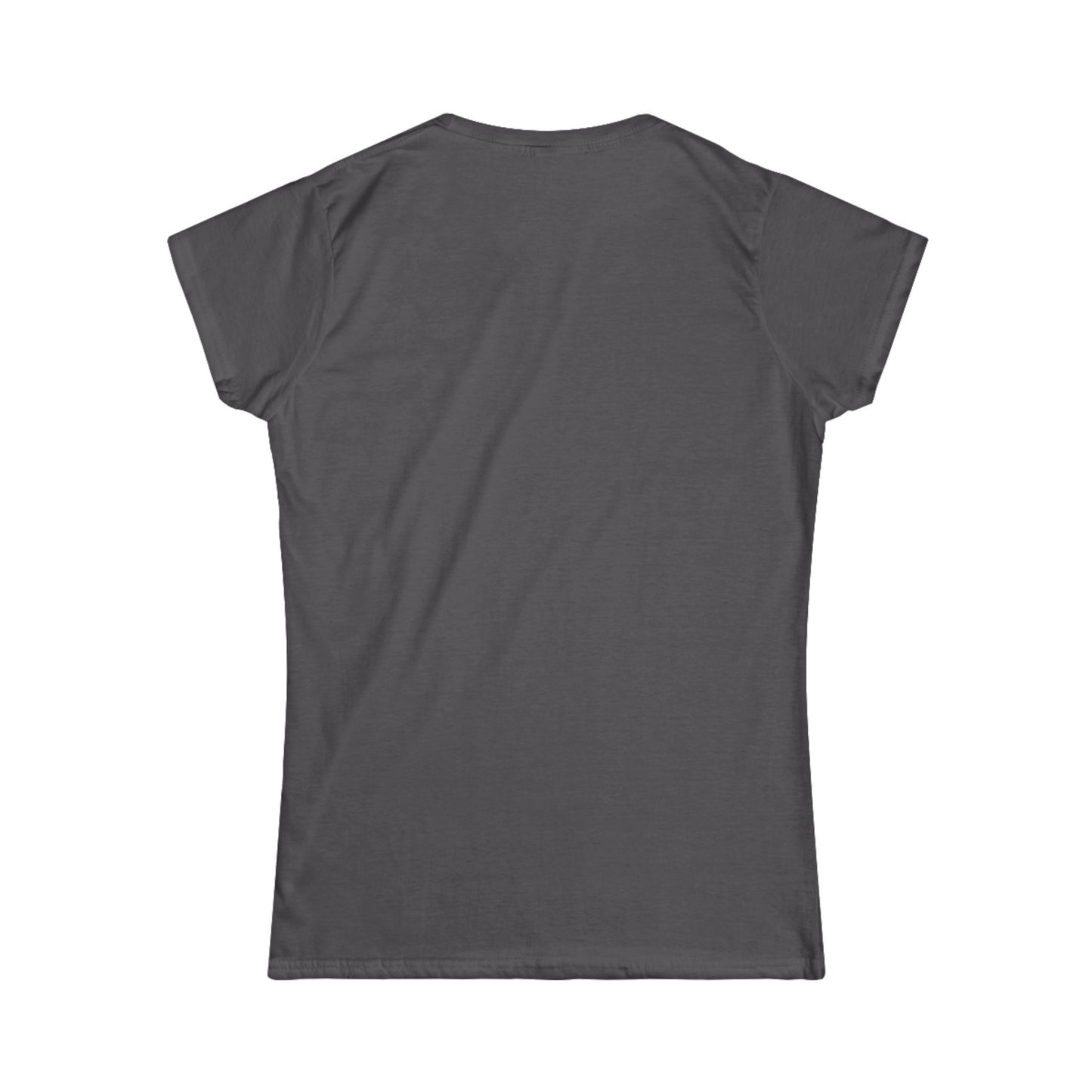 GNARR GNARR TV Graphic Women's Tee