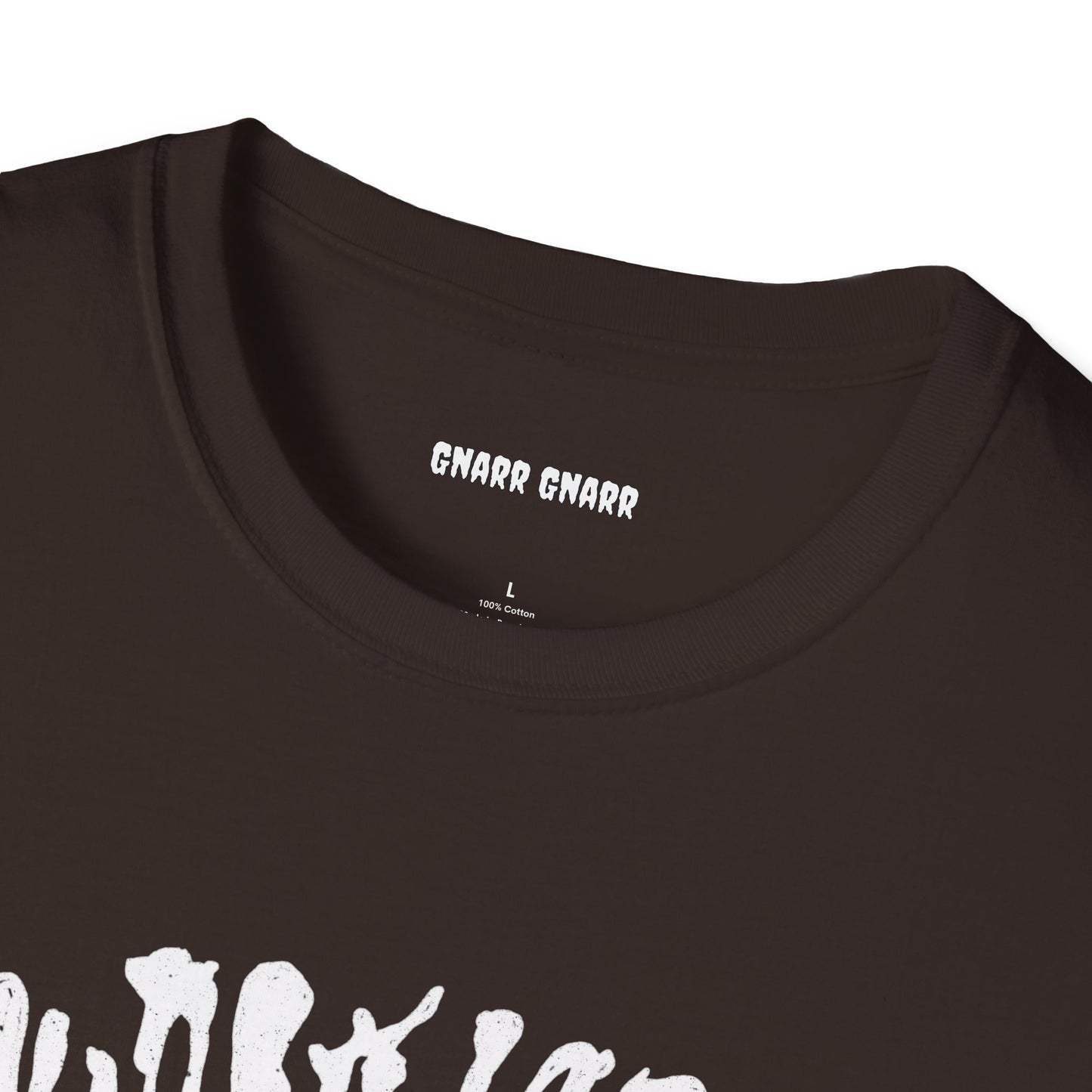 Soy El Cucaracha Unisex Softstyle T-Shirt - Perfect for Music Lovers