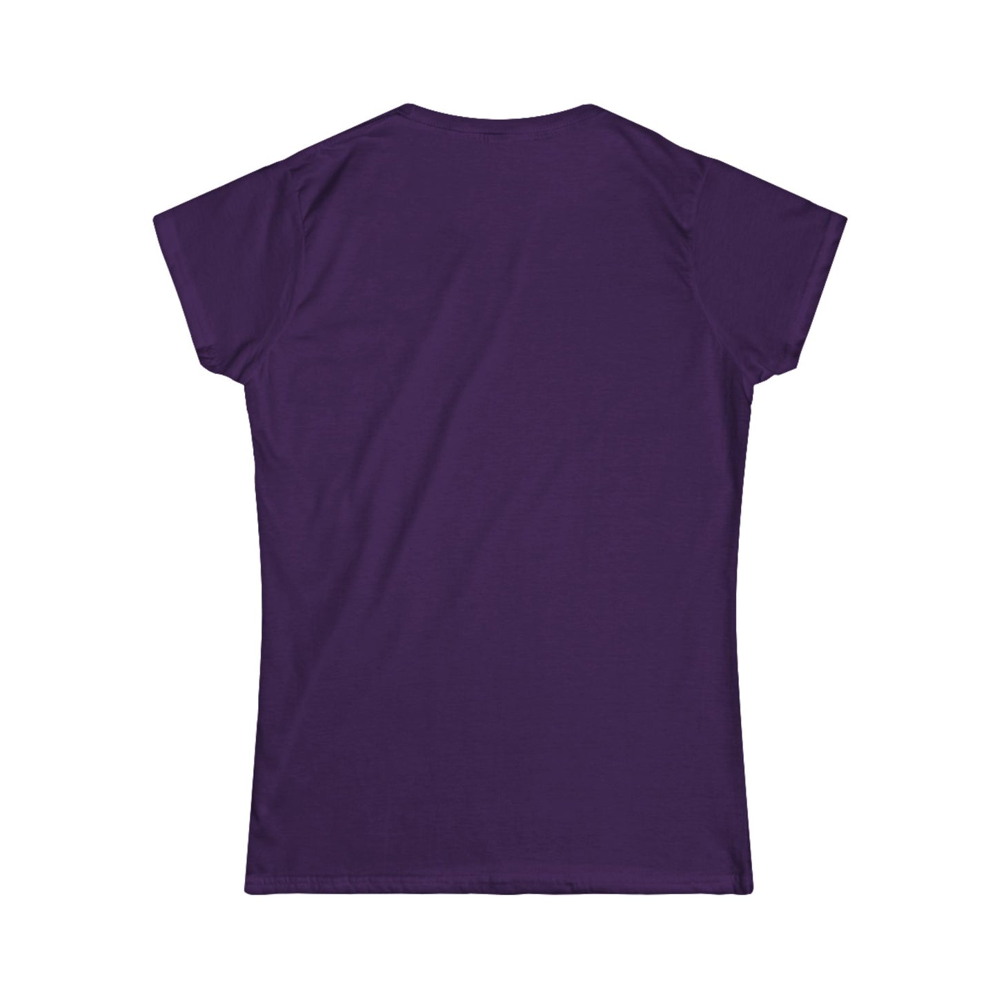 GNARR GNARR TV Graphic Women's Tee