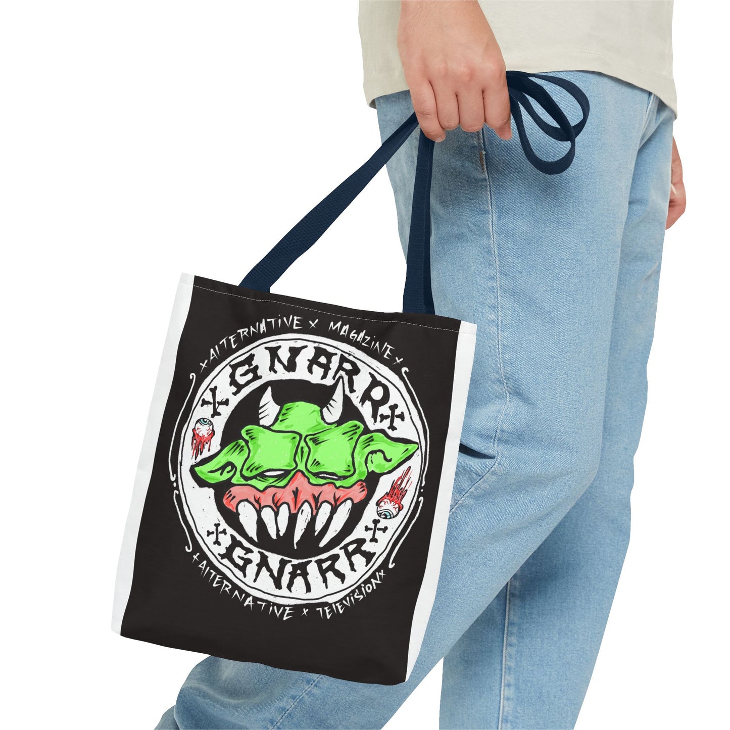 Tote Bag (AOP)