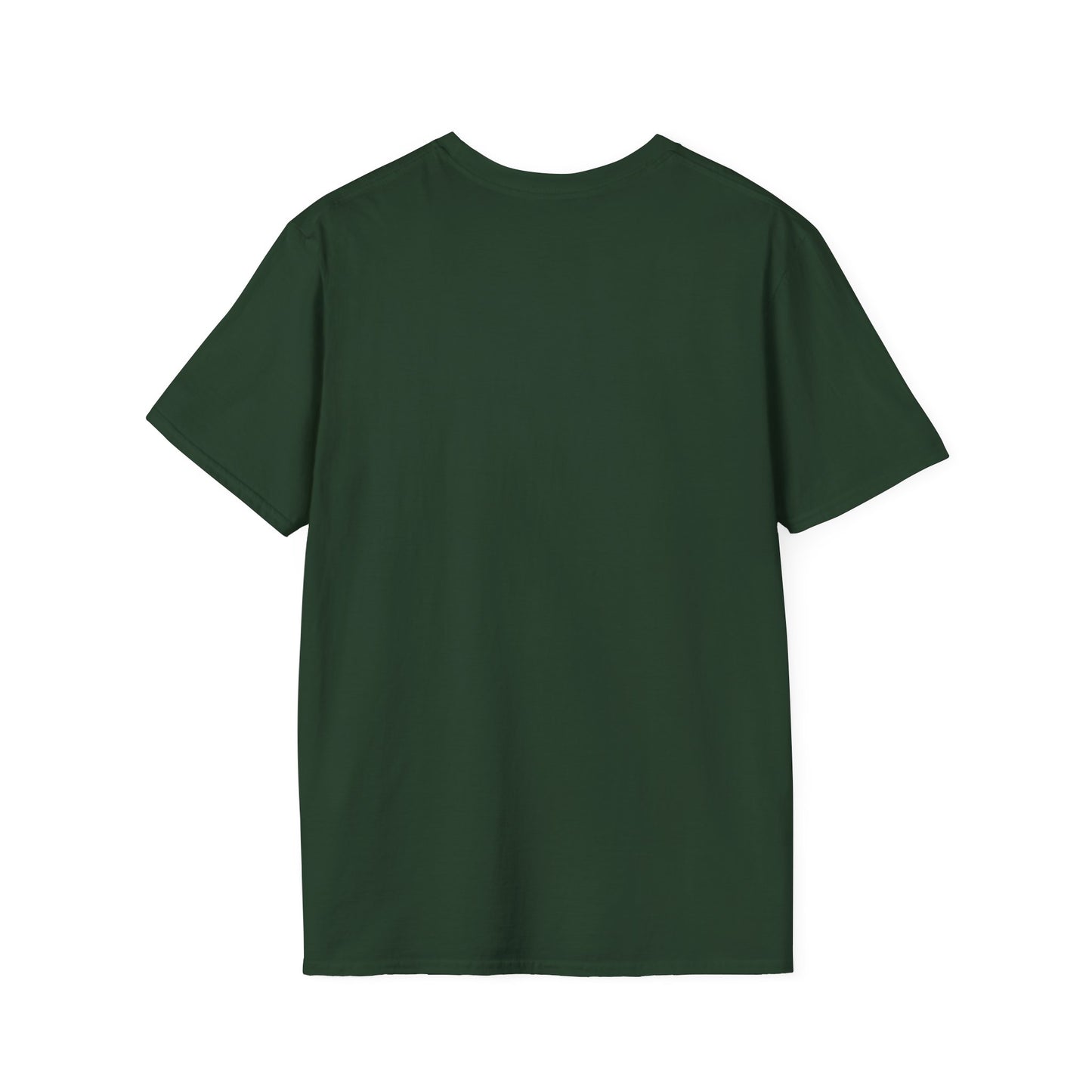 Manifest Destiny Soft Tee