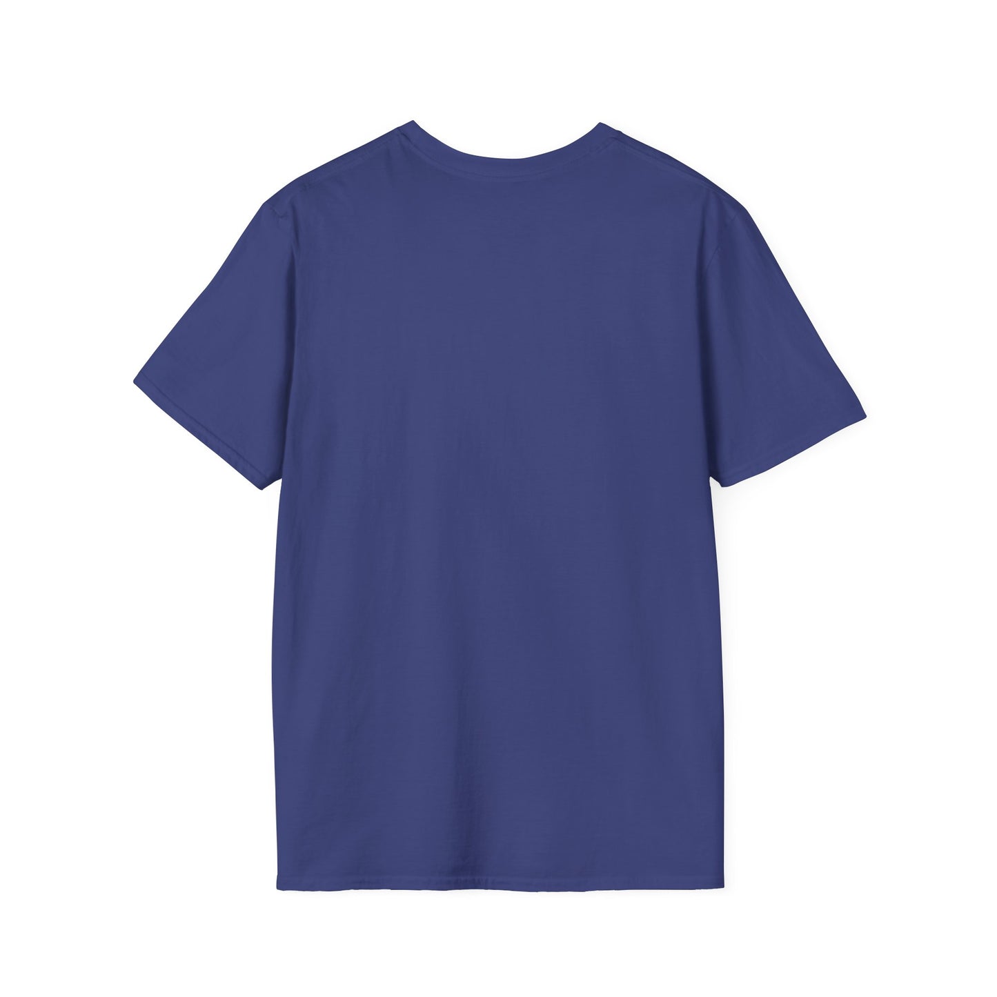 Manifest Destiny Soft Tee