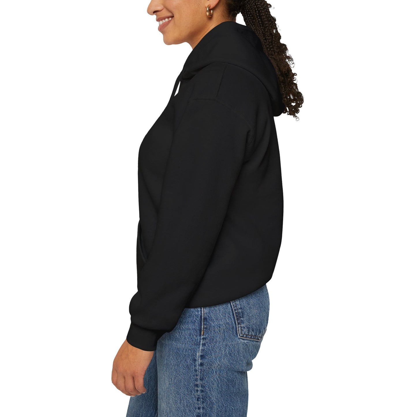 GNARR GNARR Gadget Unisex Heavy Blend™ Hooded Sweatshirt