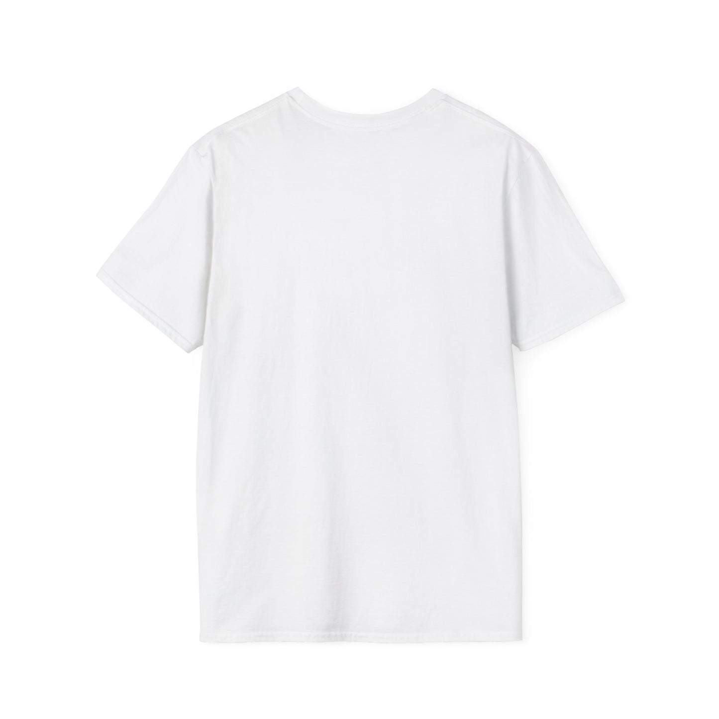 GNARR GNARR Gadget Unisex Softstyle T-Shirt
