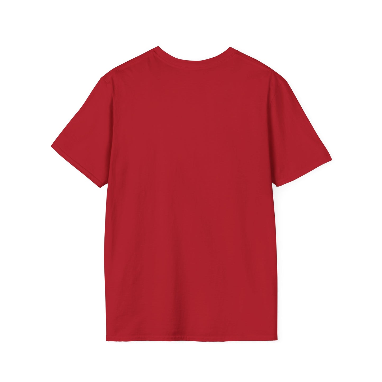 GNARR GNARR Gadget Unisex Softstyle T-Shirt