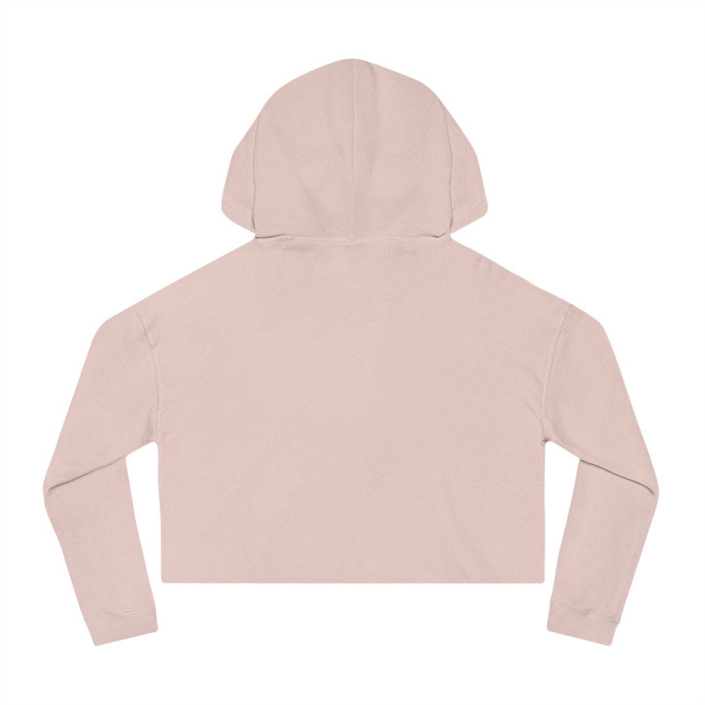 GNARR GNARR Gadget Women’s Cropped Hooded Sweatshirt