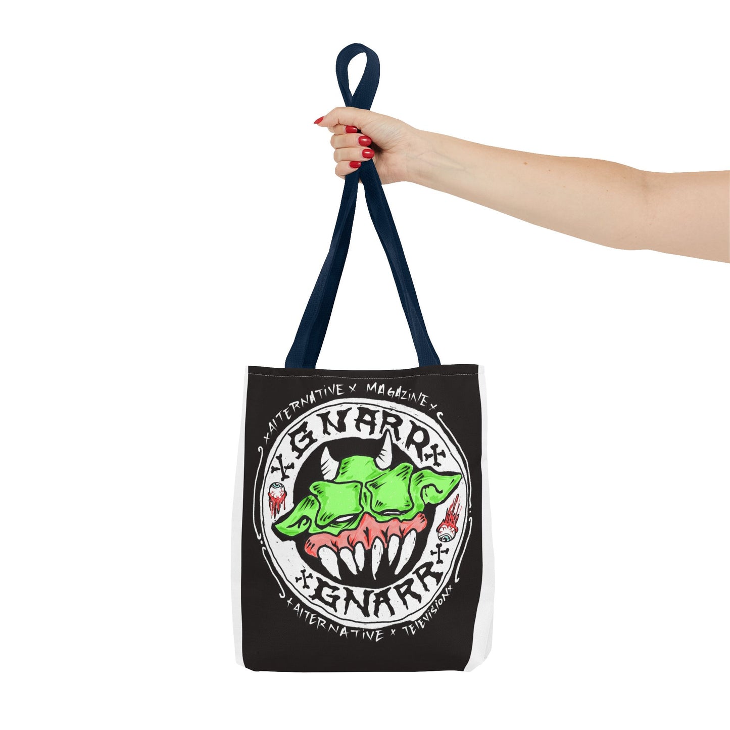 Tote Bag (AOP)
