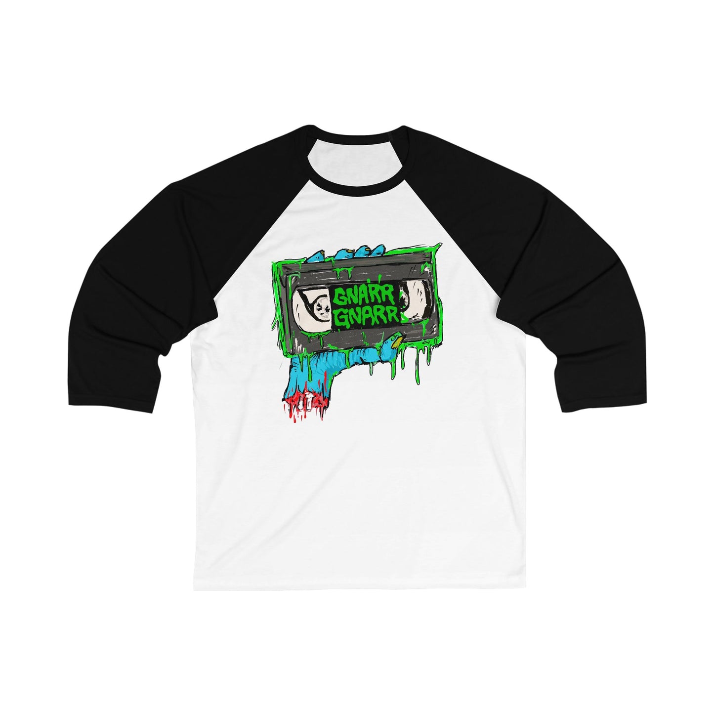 VHS