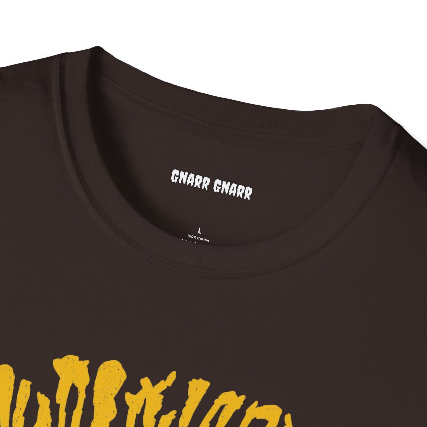 Soy El Cucaracha – GNARR GNARR Tee