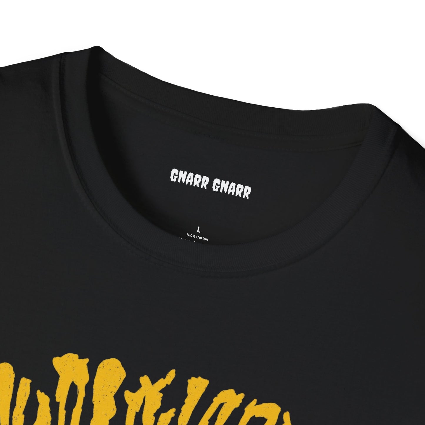 Soy El Cucaracha – GNARR GNARR Tee