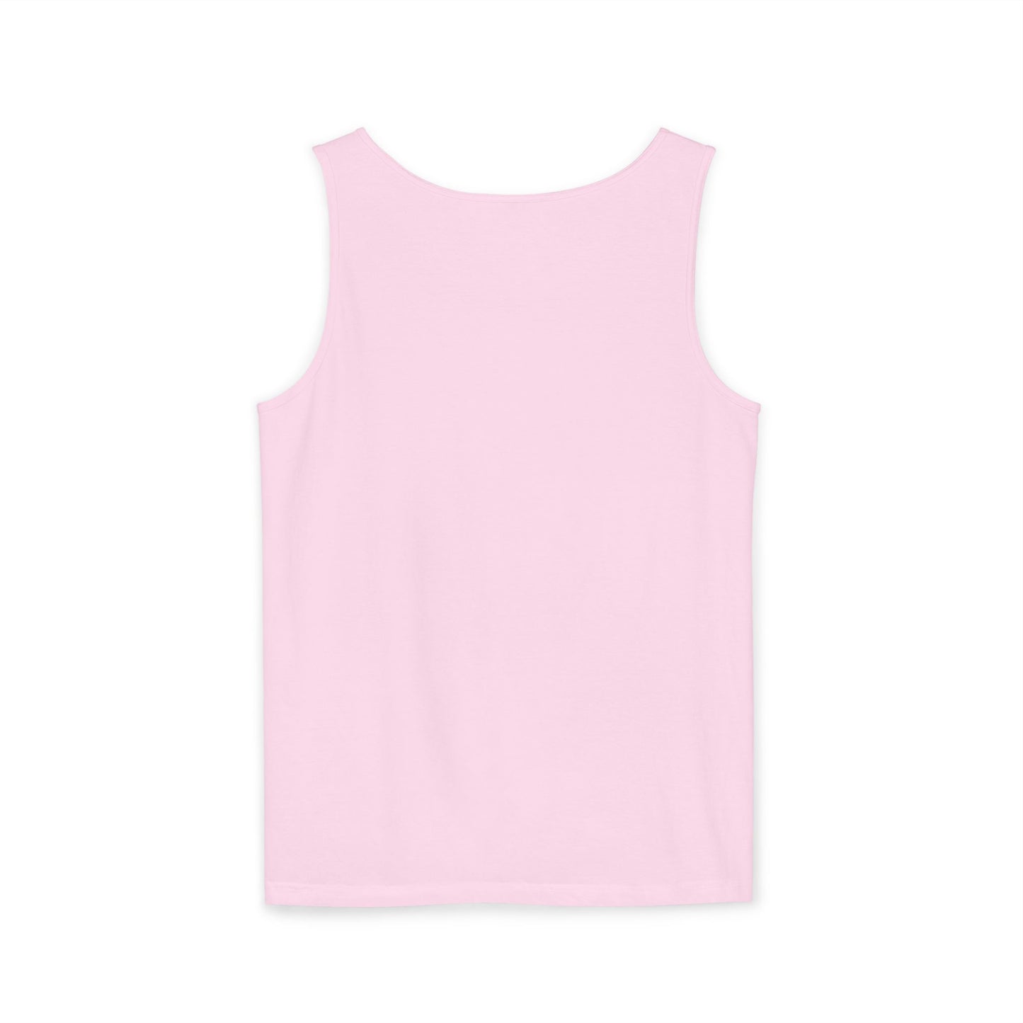 Gnar Gnar TV Tank Top, Unisex Graphic Tee, Summer Essential, Beachwear, Festival Top, Casual Style, Gift Idea