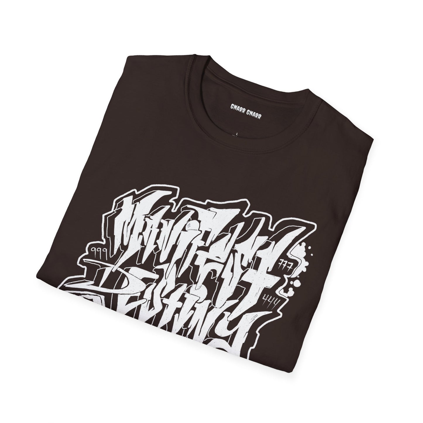 Manifest Destiny Soft Tee