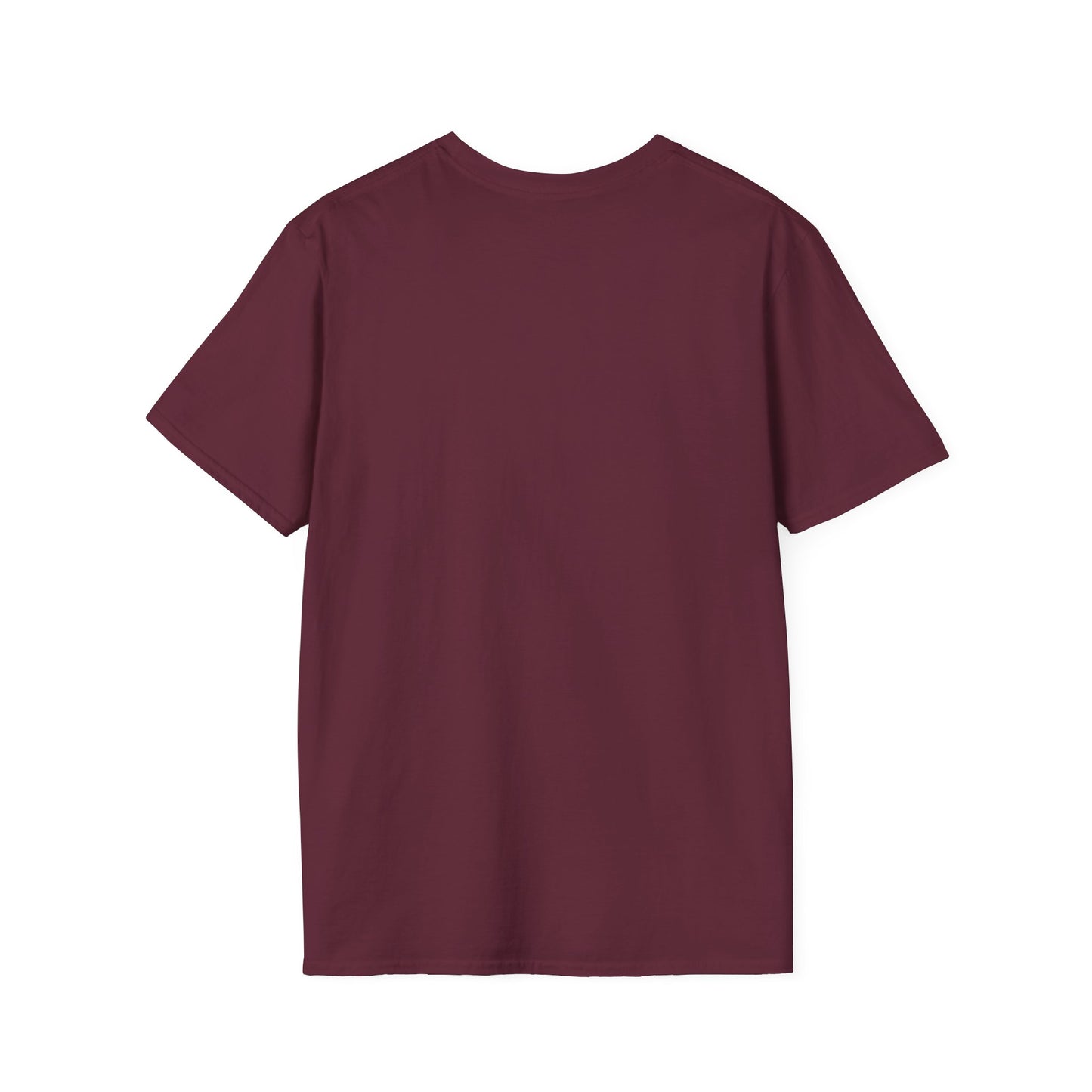 GNARR GNARR Gadget Unisex Softstyle T-Shirt