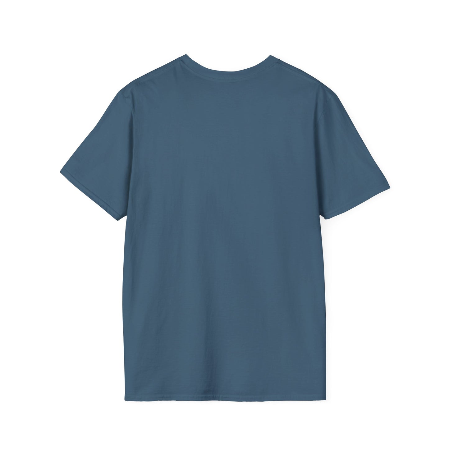 GNARR GNARR Gadget Unisex Softstyle T-Shirt