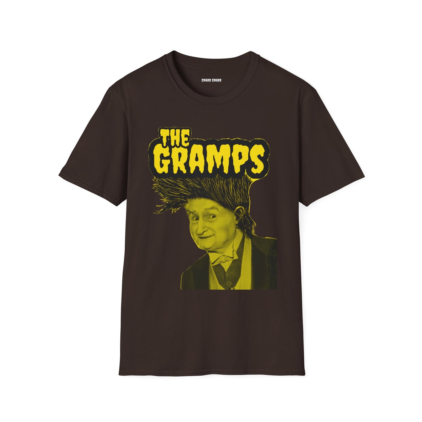 THE GRAMPS!