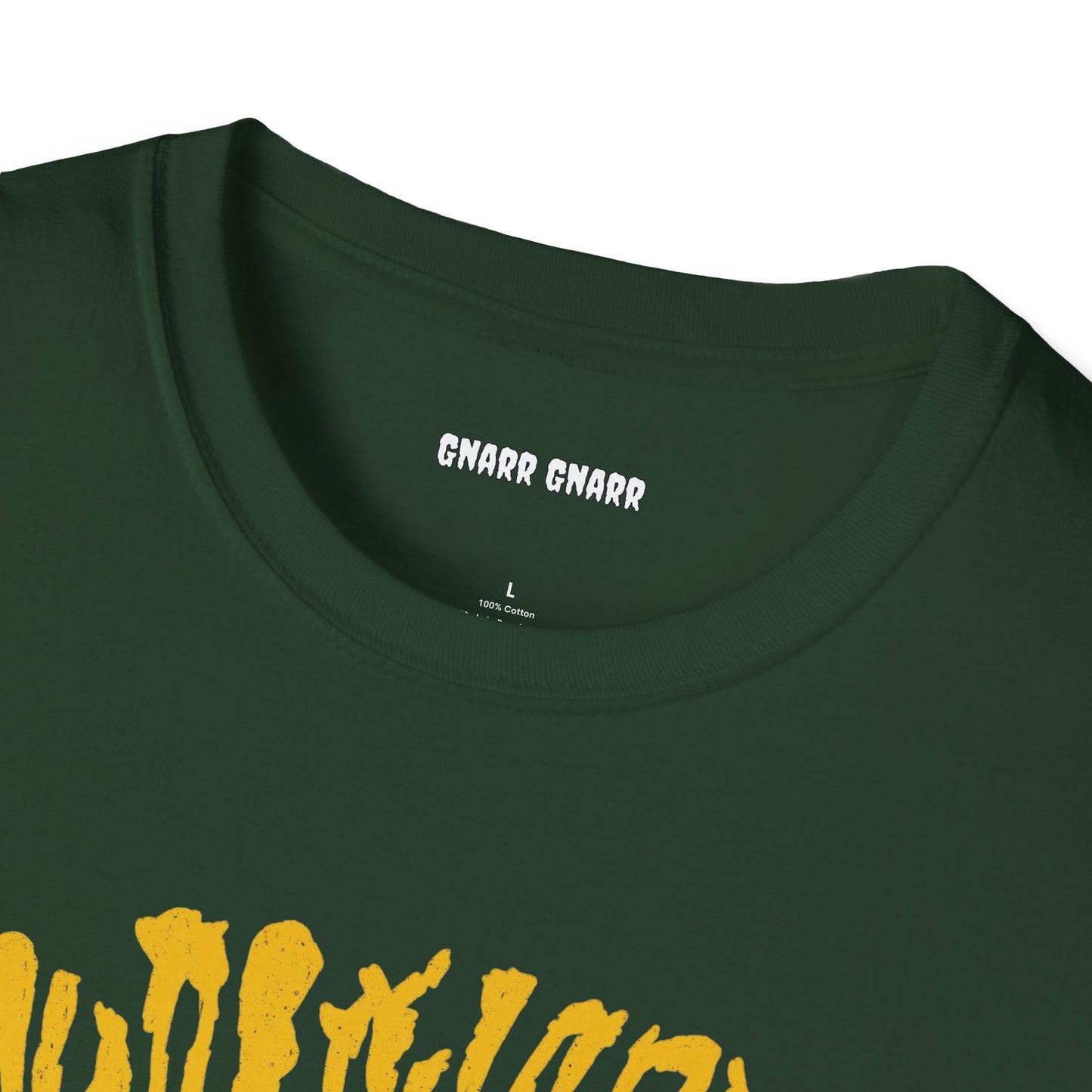 Soy El Cucaracha – GNARR GNARR Tee