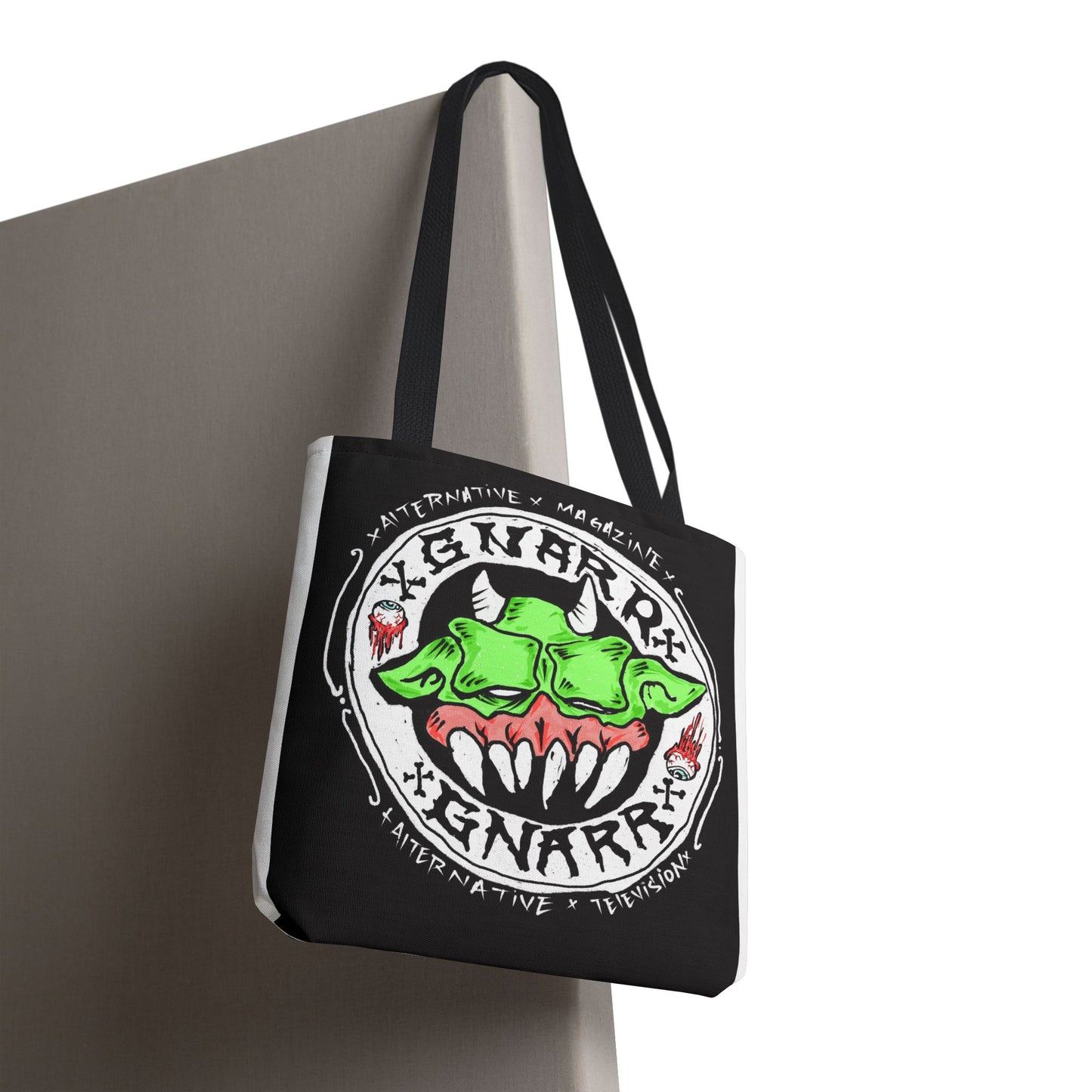Tote Bag (AOP)