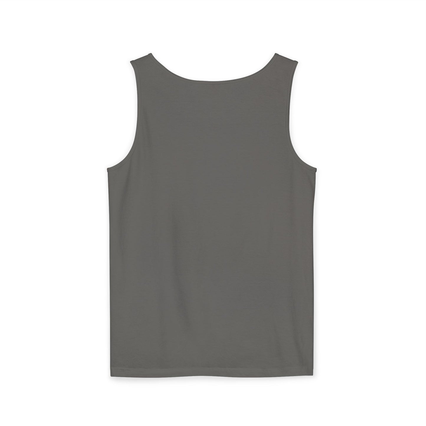 Gnar Gnar TV Tank Top, Unisex Graphic Tee, Summer Essential, Beachwear, Festival Top, Casual Style, Gift Idea