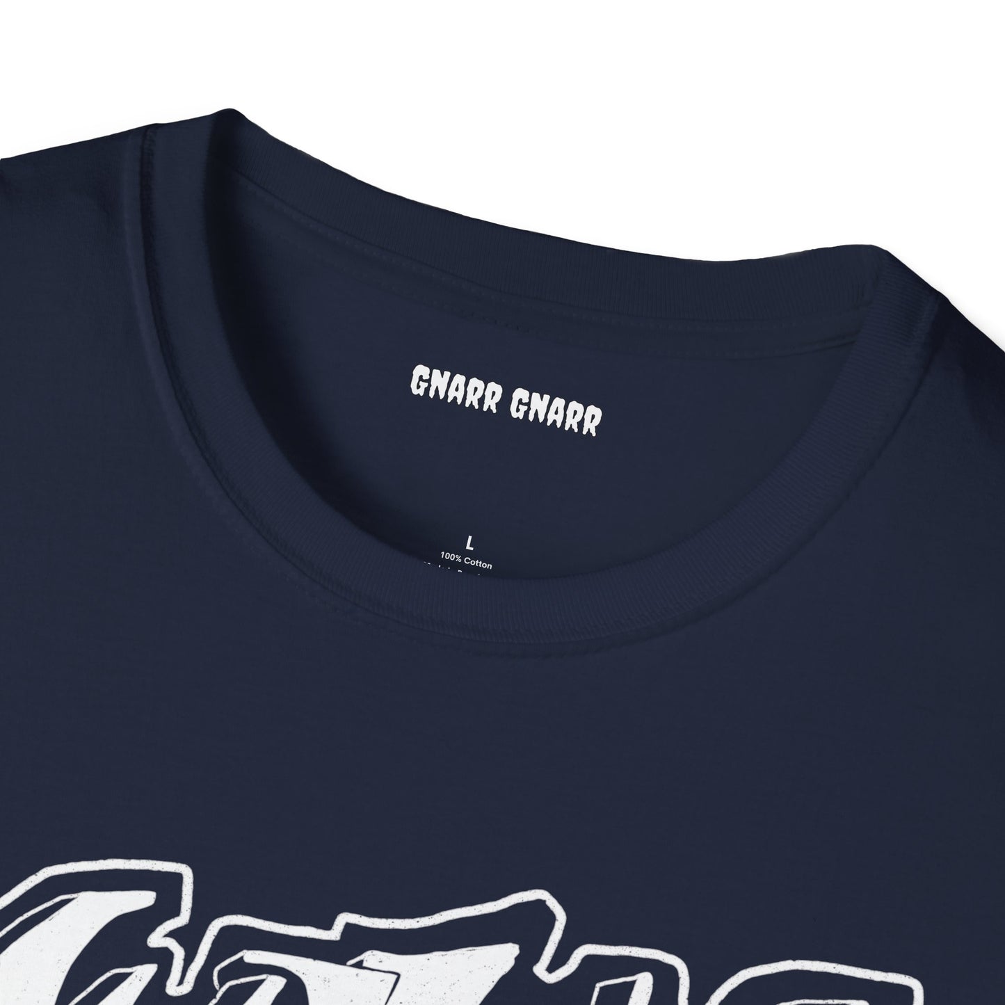 Manifest Destiny Soft Tee