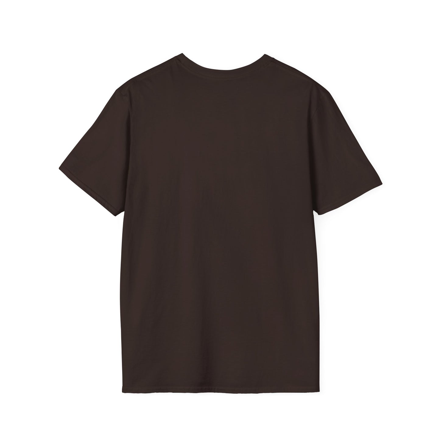 Manifest Destiny Soft Tee