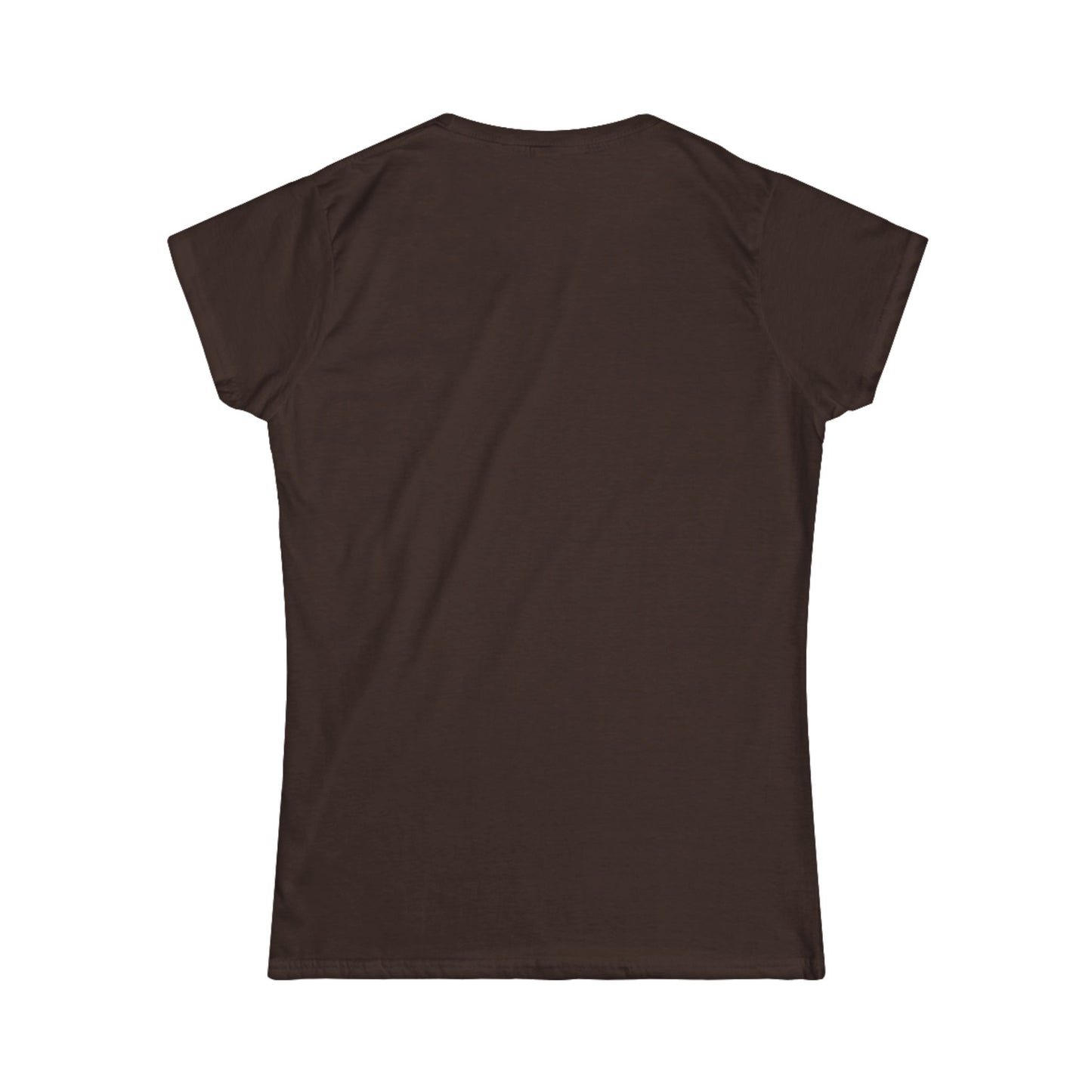 GNARR GNARR TV Graphic Women's Tee