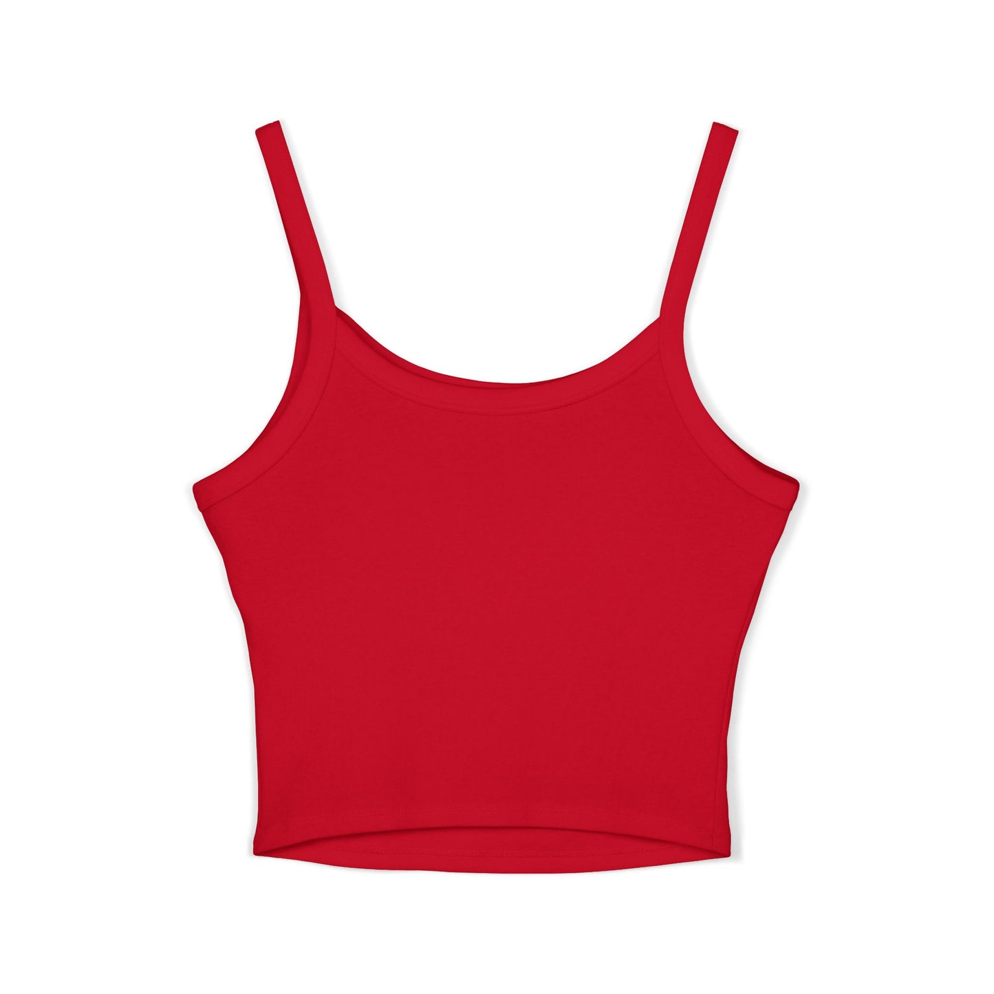 Gnarr Gnarr TV Spaghetti Strap Tank Top | Alternative Style, Edgy Apparel, Festival Wear, Streetwear, Music Concert Clothing