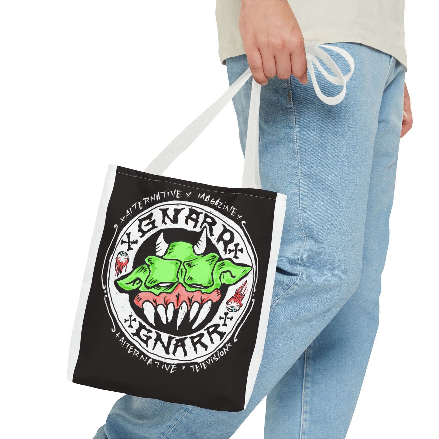 Tote Bag (AOP)