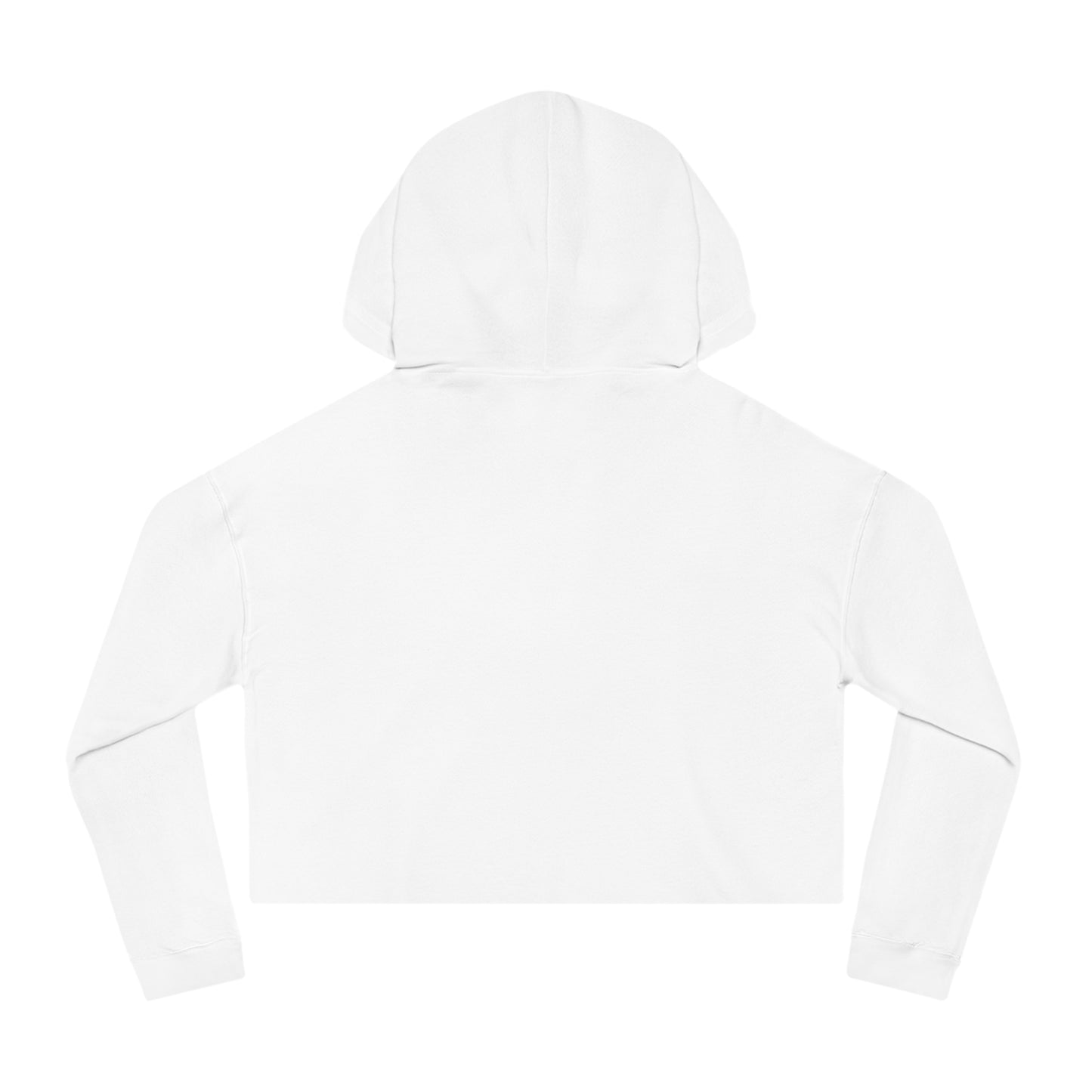 GNARR GNARR Gadget Women’s Cropped Hooded Sweatshirt
