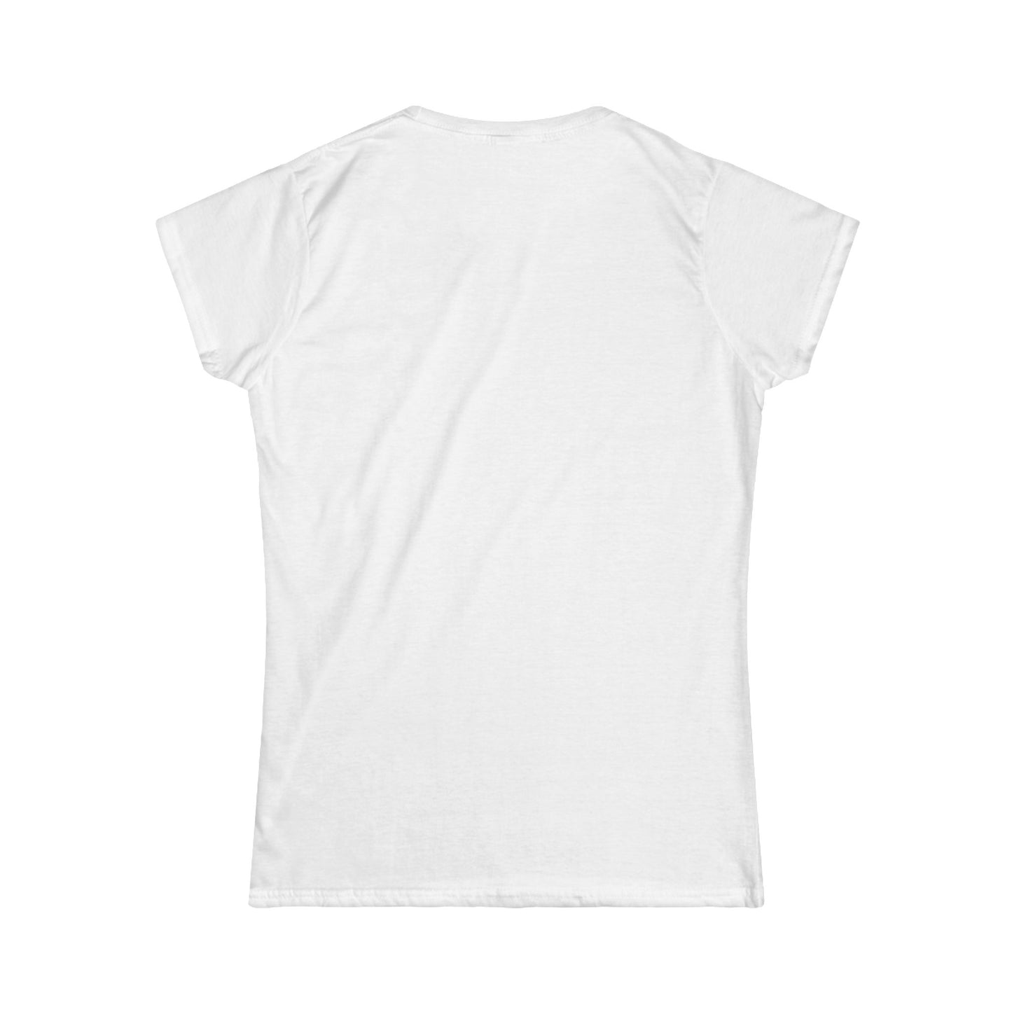 GNARR GNARR TV Graphic Women's Tee