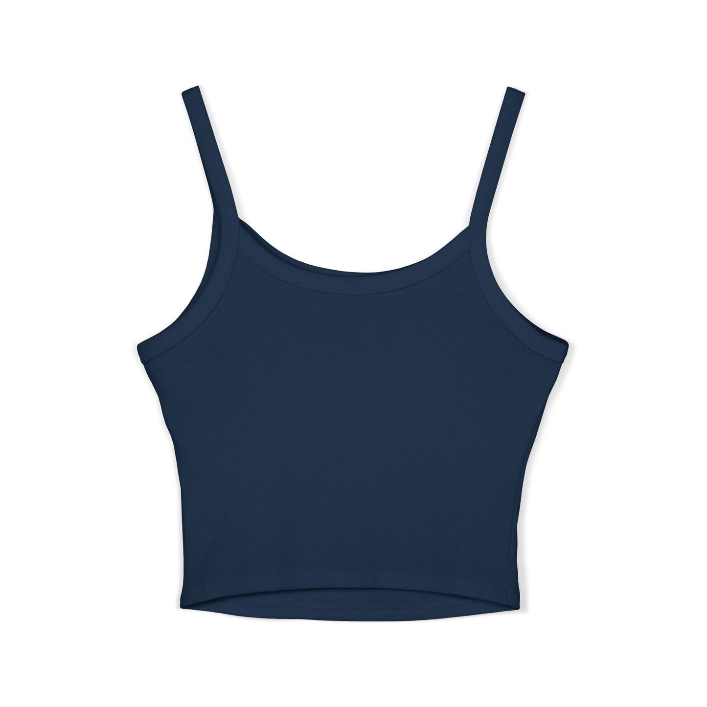 Gnarr Gnarr TV Spaghetti Strap Tank Top | Alternative Style, Edgy Apparel, Festival Wear, Streetwear, Music Concert Clothing