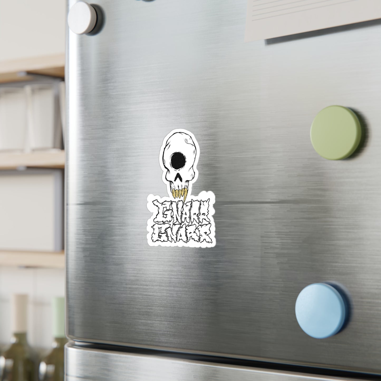 Keep an Eye Out Vinyl Decals