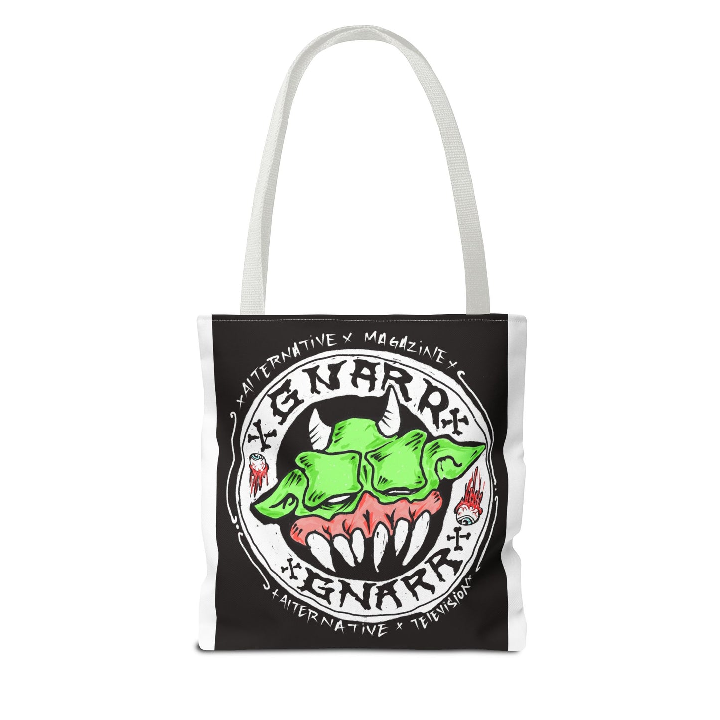 Tote Bag (AOP)